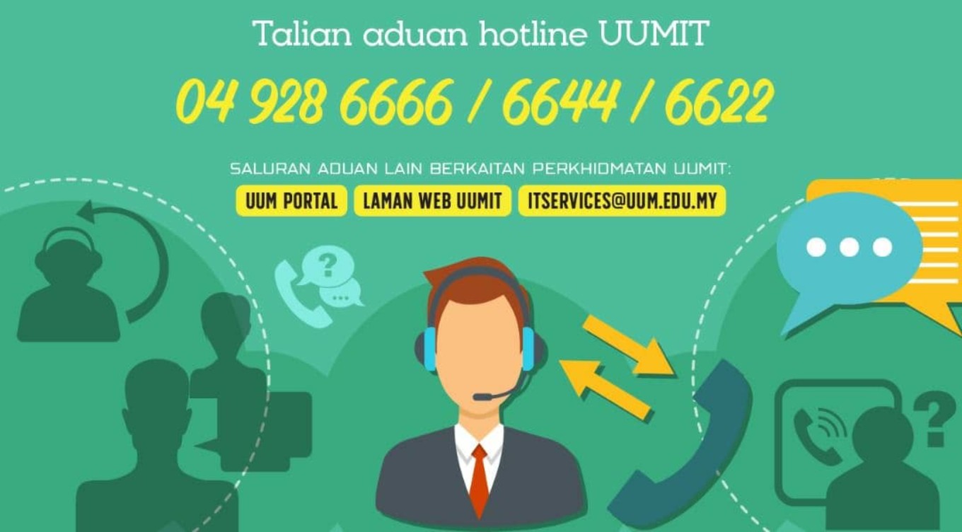 14/6/2021 Talian Hotline UUMIT